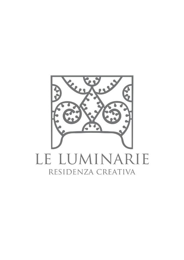 Le Luminarie - Creative Residence Balestrate Buitenkant foto